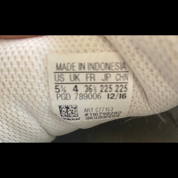 Adidas Superstar Sneaker - Picture 8 of 8